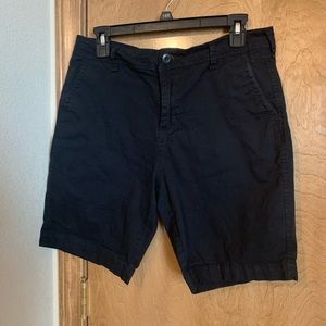 Aero Classic Chino Shorts